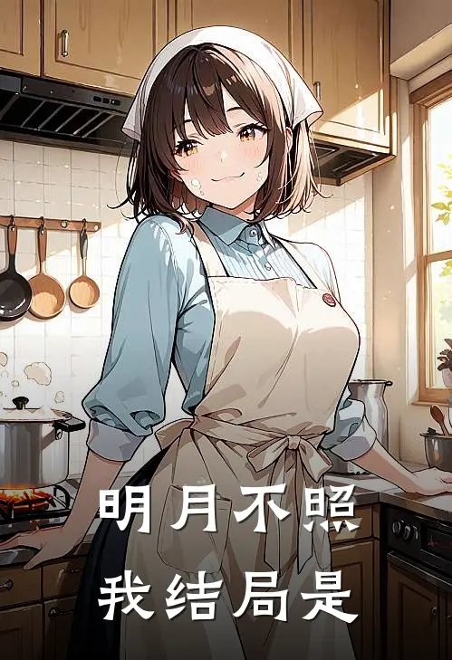 明月不照我结局是