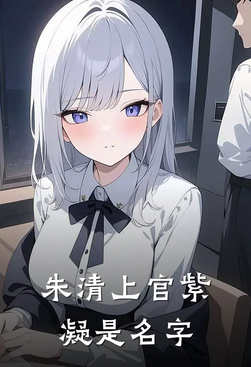 朱清上官紫凝是名字