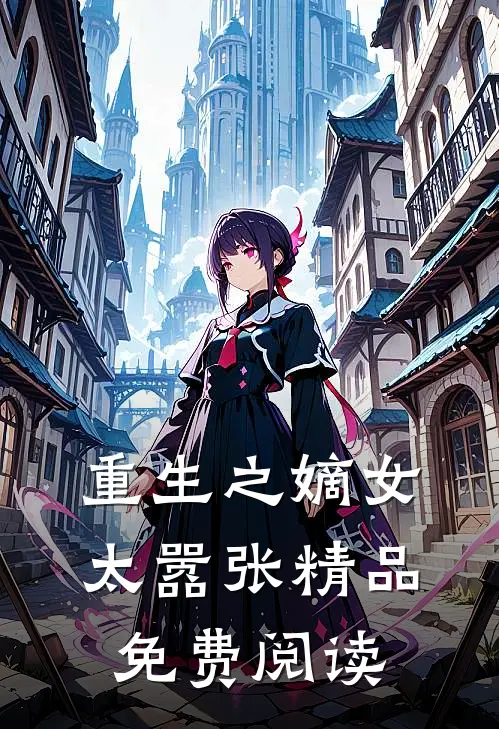 重生之嫡女太嚣张精品免费阅读