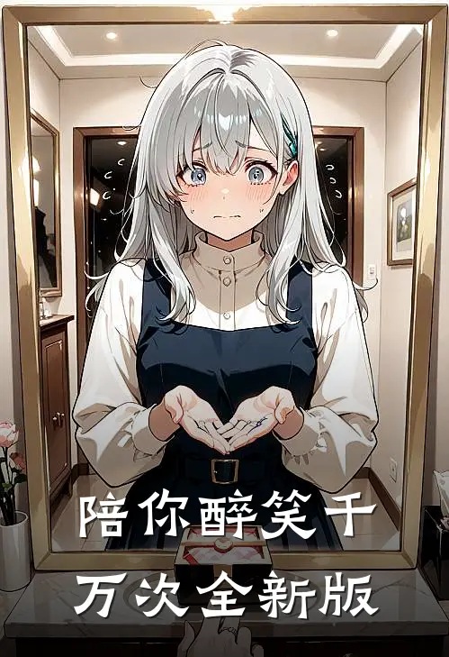 陪你醉笑千万次全新版