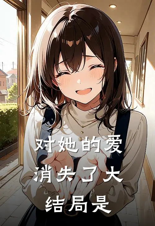 对她的爱消失了大结局是