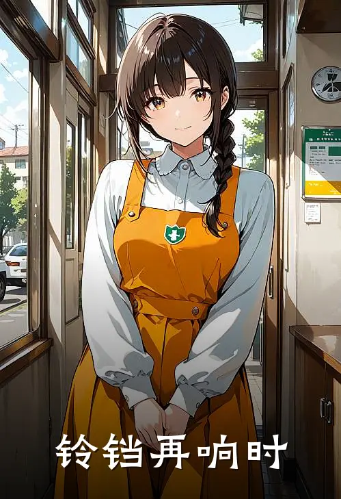 铃铛再响时