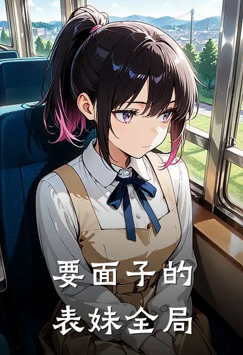 要面子的表妹全局
