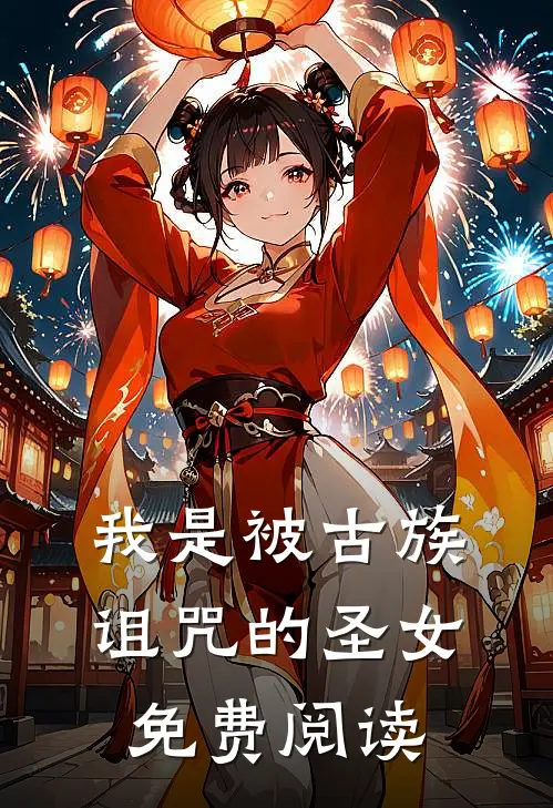 我是被古族诅咒的圣女免费阅读