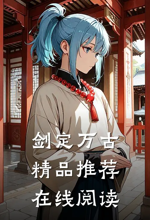 剑定万古精品推荐在线阅读