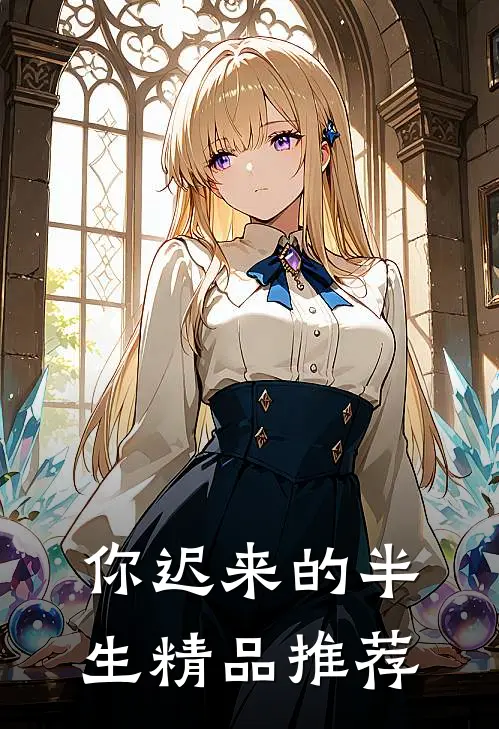 你迟来的半生精品推荐