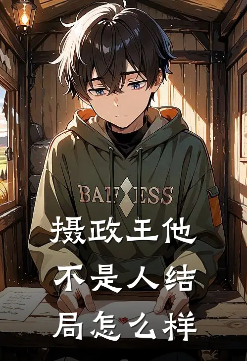 摄政王他不是人结局怎么样