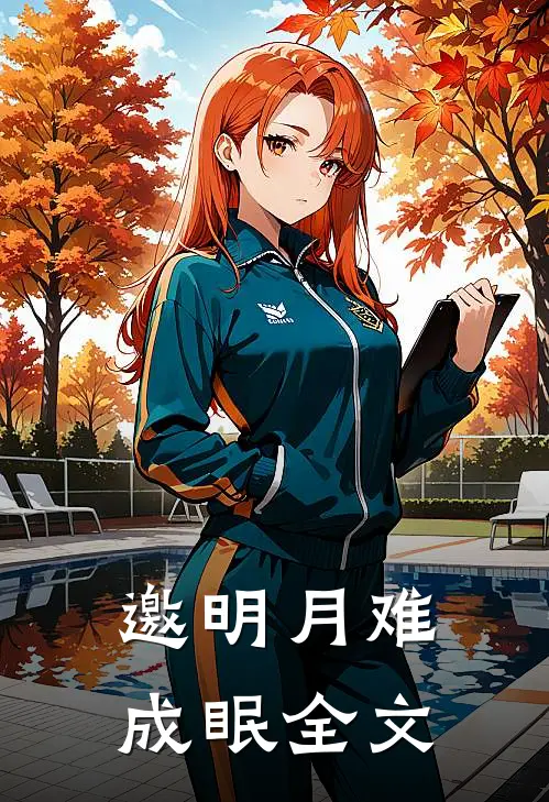邀明月难成眠全文