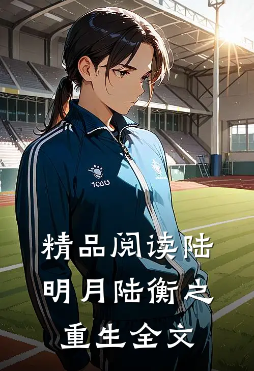 精品阅读陆明月陆衡之重生全文