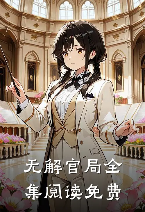 无解官局全集阅读免费