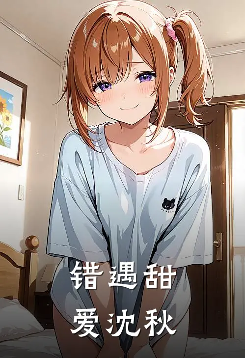 错遇甜爱沈秋