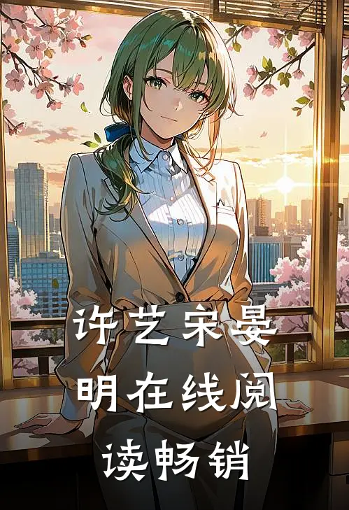 许艺宋晏明在线阅读畅销