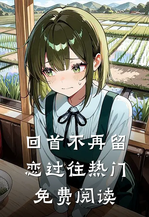 回首不再留恋过往热门免费阅读