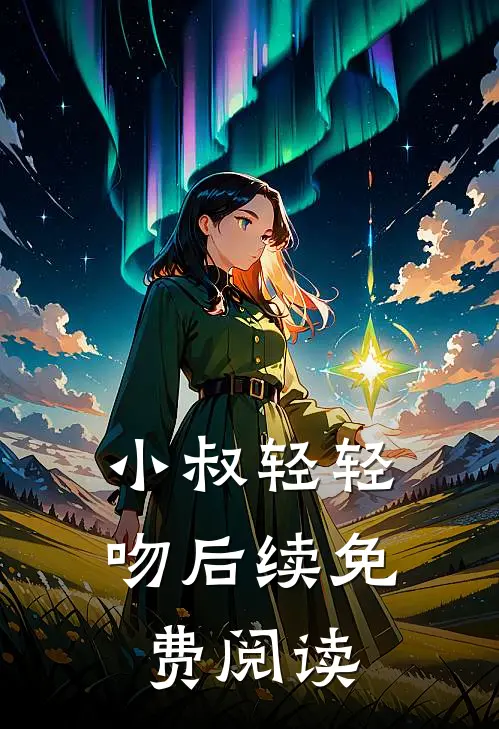 小叔轻轻吻后续免费阅读