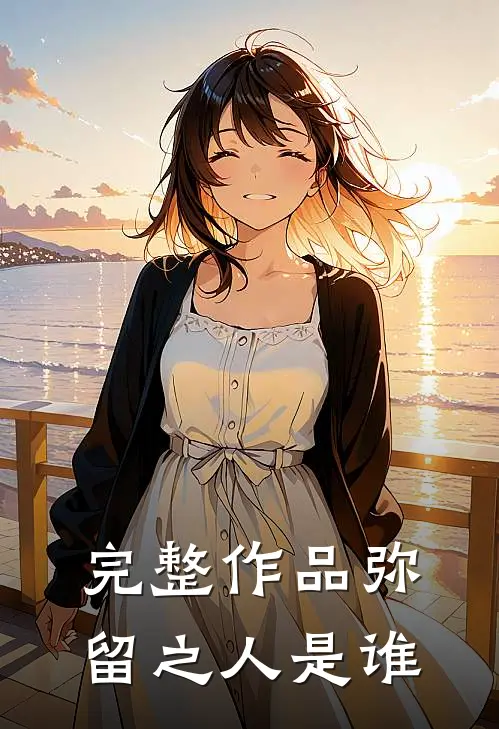 完整作品弥留之人是谁
