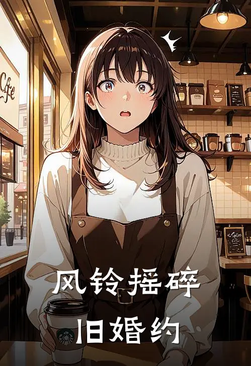 风铃摇碎旧婚约