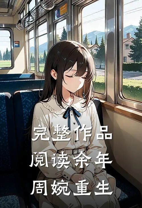 完整作品阅读余年周婉重生