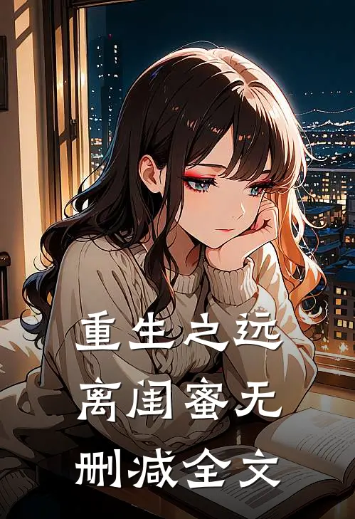 重生之远离闺蜜无删减全文