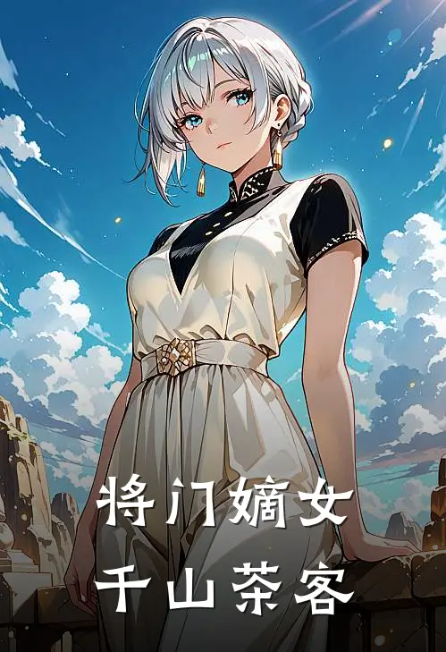 将门嫡女千山茶客