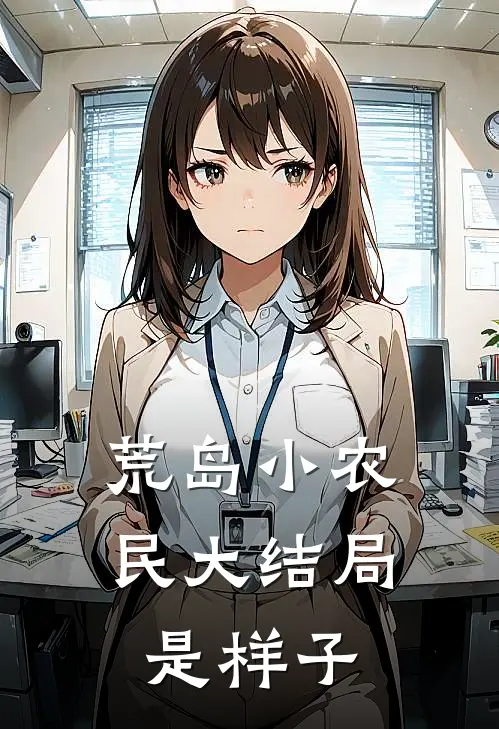 荒岛小农民大结局是样子