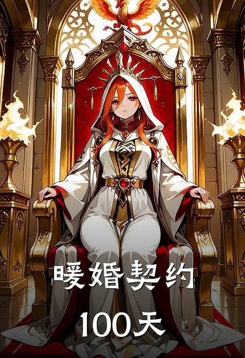 暖婚契约100天
