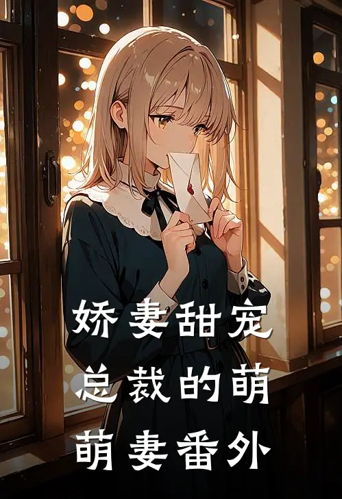 娇妻甜宠总裁的萌萌妻番外