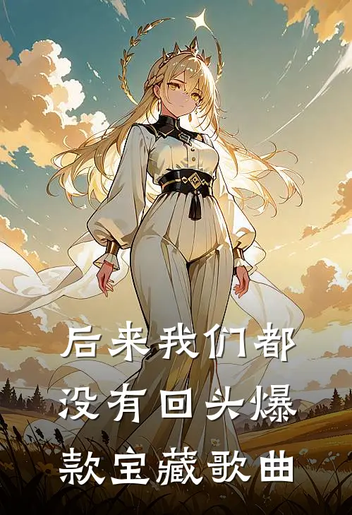 后来我们都没有回头爆款宝藏歌曲