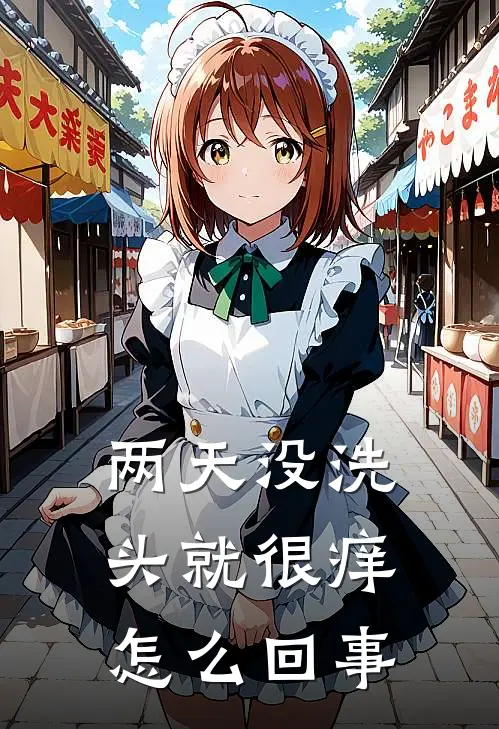 两天没洗头就很痒怎么回事