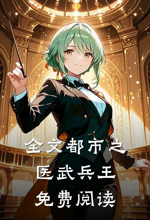全文都市之医武兵王免费阅读