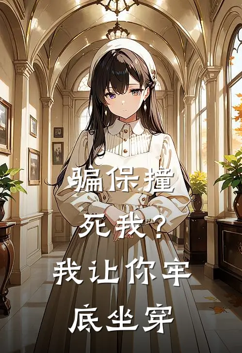 骗保撞死我？我让你牢底坐穿