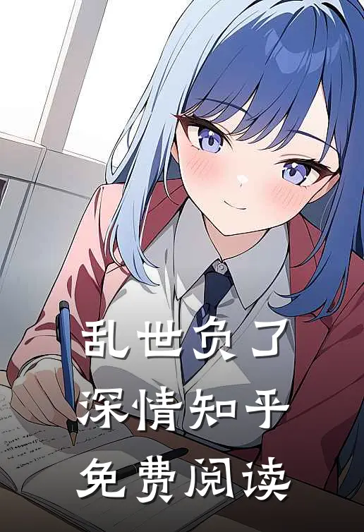 乱世负了深情知乎免费阅读