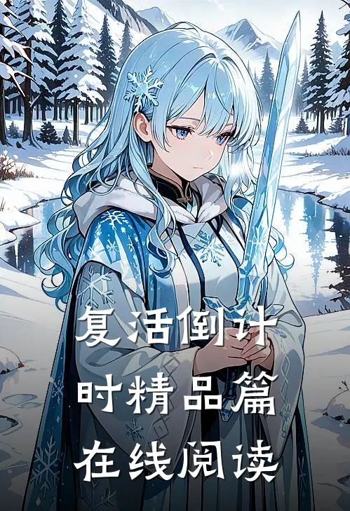 复活倒计时精品篇在线阅读