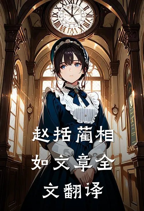赵括 蔺相如文章全文翻译
