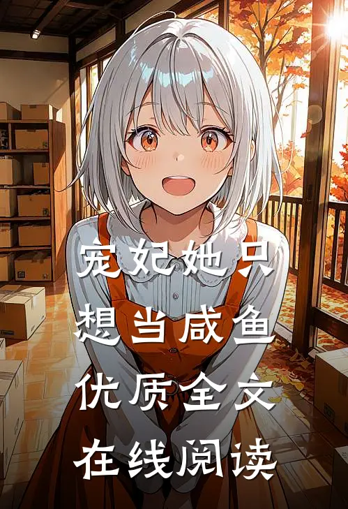 宠妃她只想当咸鱼优质全文在线阅读