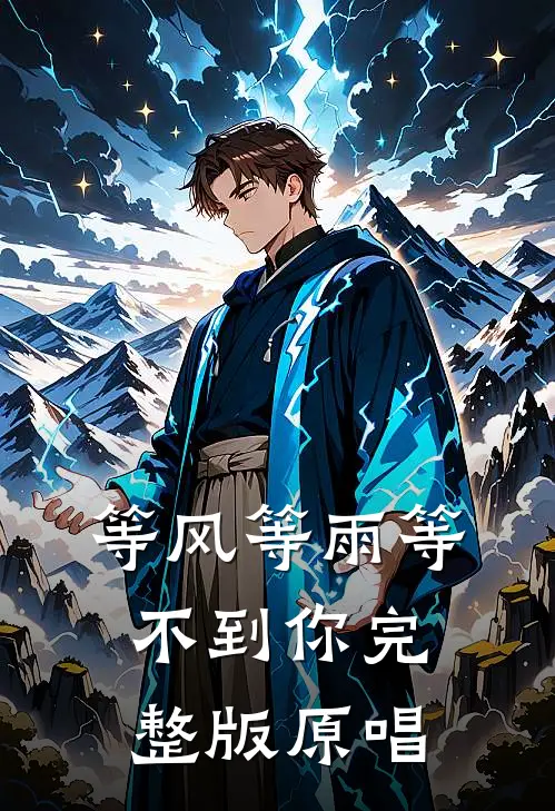等风等雨等不到你完整版原唱