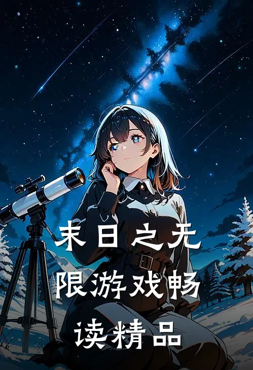 末日之无限游戏畅读精品