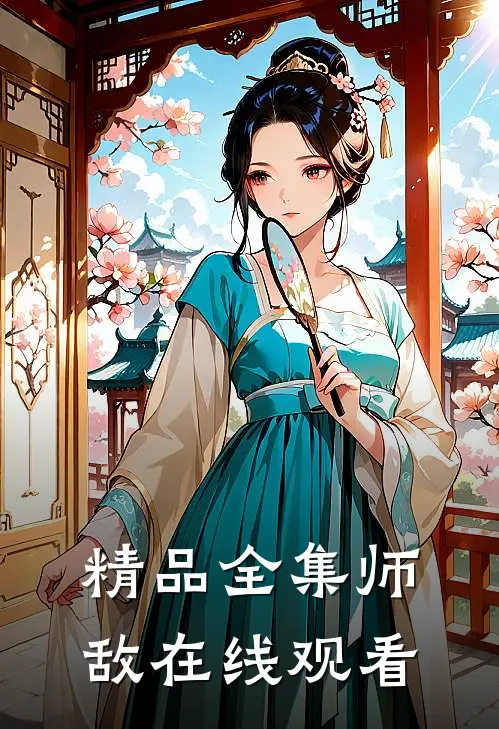 精品全集师敌在线观看