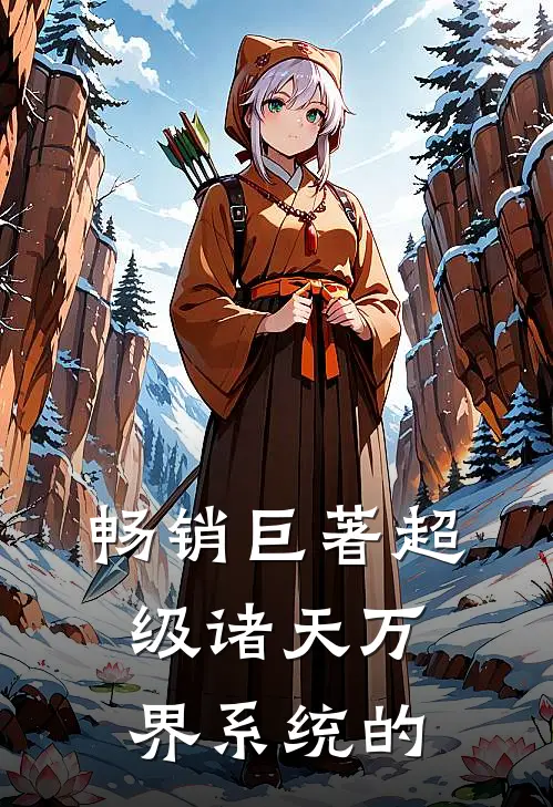 畅销巨著超级诸天万界系统的