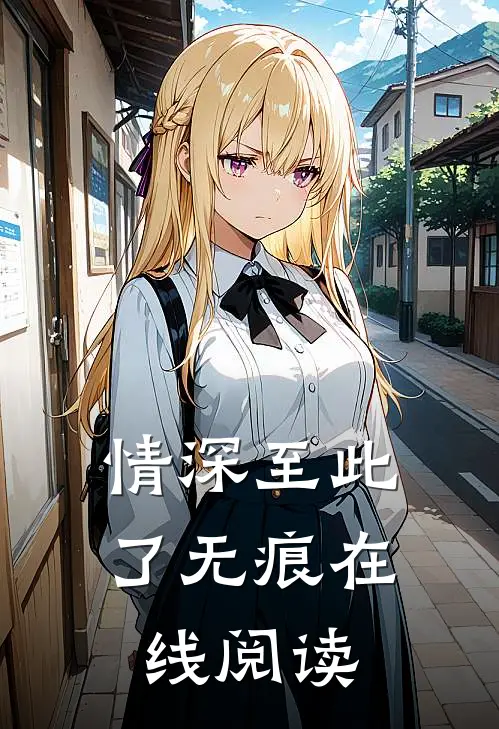 情深至此了无痕在线阅读