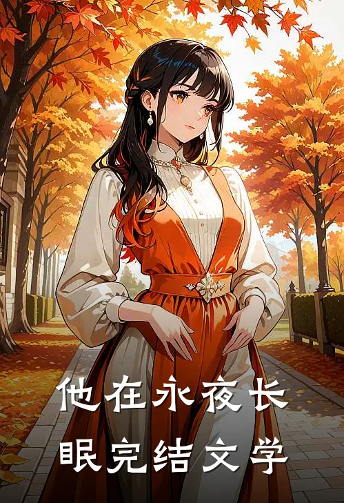 他在永夜长眠完结文学