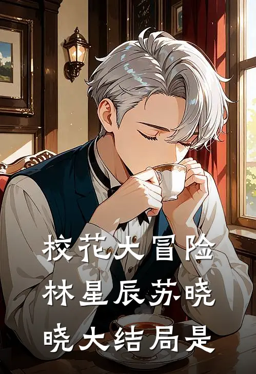 校花大冒险林星辰苏晓晓大结局是