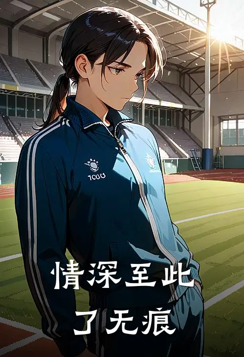 情深至此了无痕