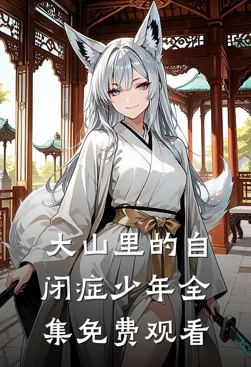 大山里的自闭症少年 全集免费观看