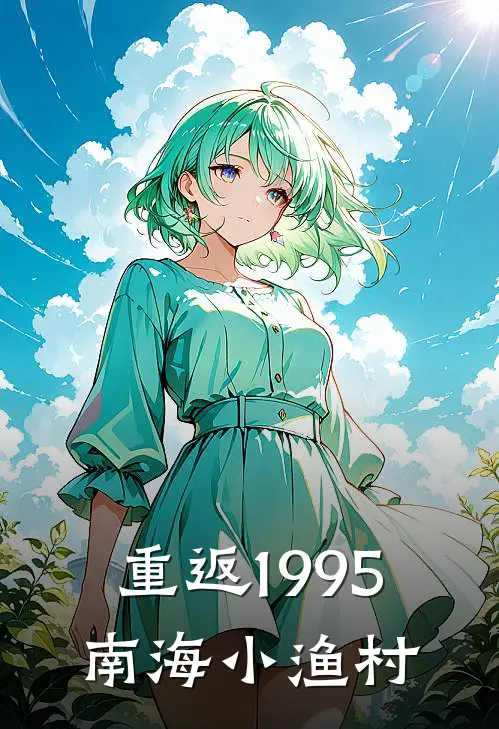 重返1995南海小渔村