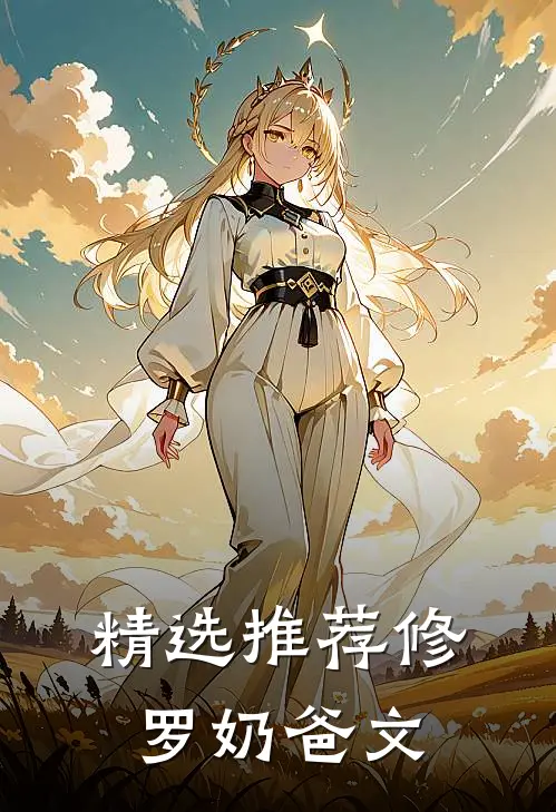 精选推荐修罗奶爸文