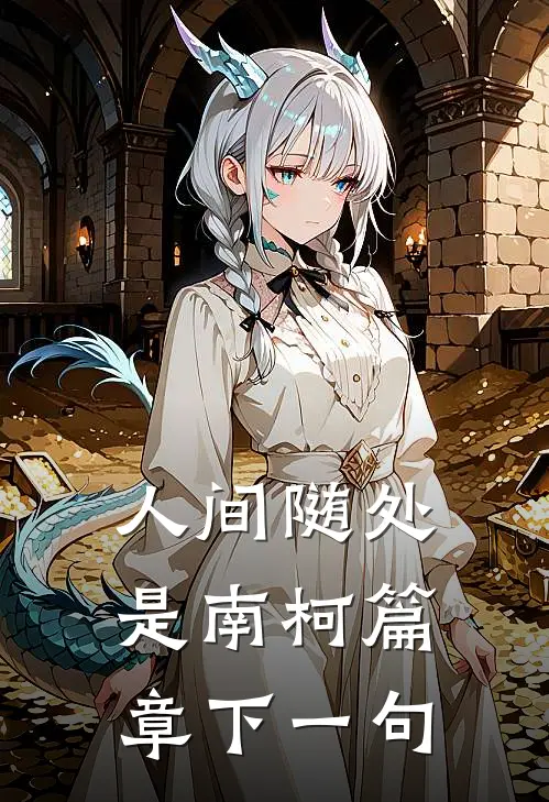 人间随处是南柯篇章下一句