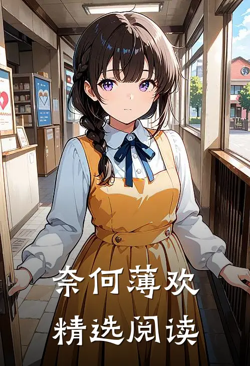 奈何薄欢精选阅读