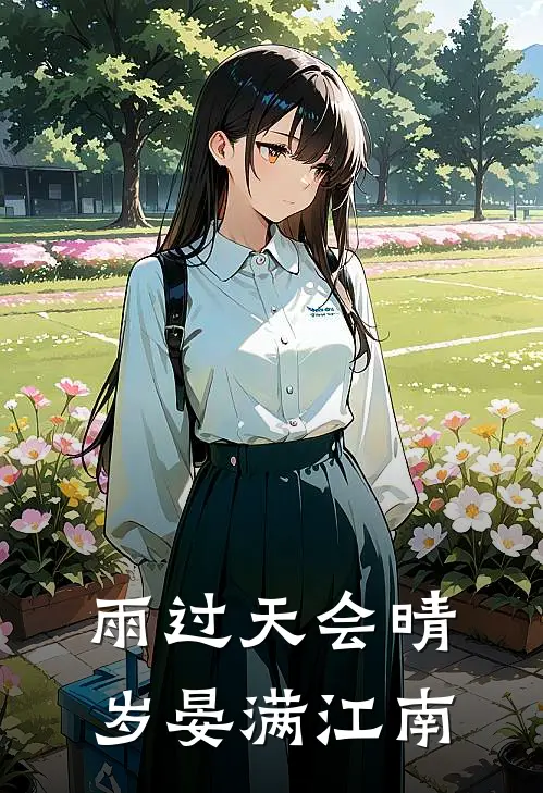 雨过天会晴，岁晏满江南