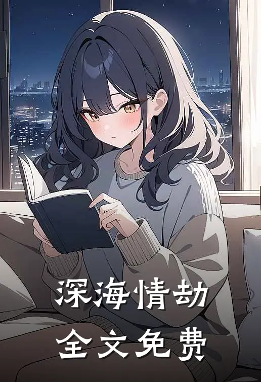 深海情劫全文免费