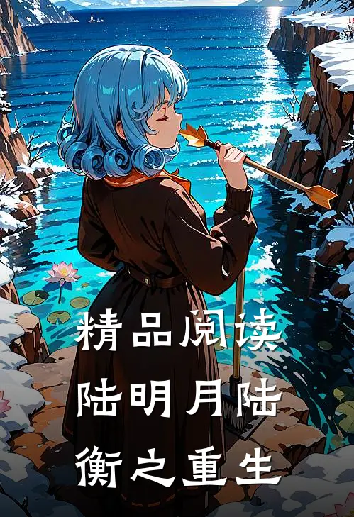 精品阅读陆明月陆衡之重生